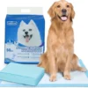 Nobleza 48WQF - Puppy Training Pads - 60 X 90 Cm - Zindelijkheidstraining -50 Stuks - L