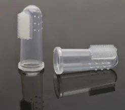 Merkloos 4x Honden Tandenborstel - Honden Tandenborstel Vinger - Honden Verzorging - Puppy - Hondentandenborstel - Katten Tandenborstel -Dog Supplies 1200x1061 5