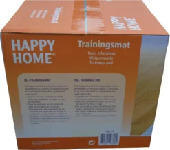 Happy Home Trainingsmat - Zindelijkstraining - 100 Stuks - 60X60 Cm 23 Happy Home Trainingsmat - Zindelijkstraining - 100 Stuks - 60X60 Cm -Dog Supplies 1200x1065 1
