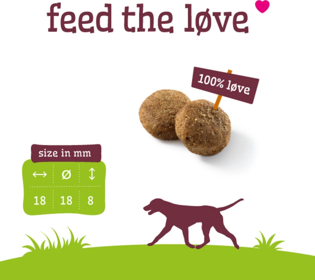 Smolke Senior Maxi - Kip - Hondenvoer - 12 Kg 5 Smolke Senior Maxi - Kip - Hondenvoer - 12 Kg - Afbeelding 5