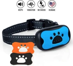 Merkloos Anti Blafband Voor Honden Blafband Anti Blaf Apparaat Blafband Zonder Schok - Diervriendelijk 17 Merkloos Anti Blafband Voor Honden Blafband Anti Blaf Apparaat Blafband Zonder Schok - Diervriendelijk -Dog Supplies 1200x1079