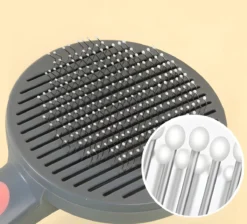 Pakeway T9 - Kattenborstel - Zelfreinigende Kattenkam - Groen - Massageborstel - 19,3 Cm 16 Pakeway T9 - Kattenborstel - Zelfreinigende Kattenkam - Groen - Massageborstel - 19,3 Cm -Dog Supplies 1200x1087