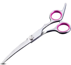 Professor Q - Hondenschaar Krom - Krommende Hondenschaar Links - Professionele Hondenschaar 10 Professor Q - Hondenschaar Krom - Krommende Hondenschaar Links - Professionele Hondenschaar -Dog Supplies 1200x1088