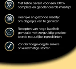 Cesar Classic Paté Honden Natvoer - Kip - 14 X 150 Gr -Dog Supplies 1200x1094