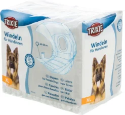 Trixie Hondenluier Teef XL 12 Stuks -Dog Supplies 1200x1103 2