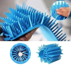 Merkloos 2 In 1 Hondenpoten Reiniger - Hondenborstel - Borstel Hond / Kat - Hondenpoot Reiniger - Huisdier Poot Wassen - Borstel - Hondenverzorging - Verzorging Hond - Honden Wassen - Schoonmaak Borstel - Kattenborstel 7 Merkloos 2 In 1 Hondenpoten Reiniger - Hondenborstel - Borstel Hond / Kat - Hondenpoot Reiniger - Huisdier Poot Wassen - Borstel - Hondenverzorging - Verzorging Hond - Honden Wassen - Schoonmaak Borstel - Kattenborstel -Dog Supplies 1200x1110