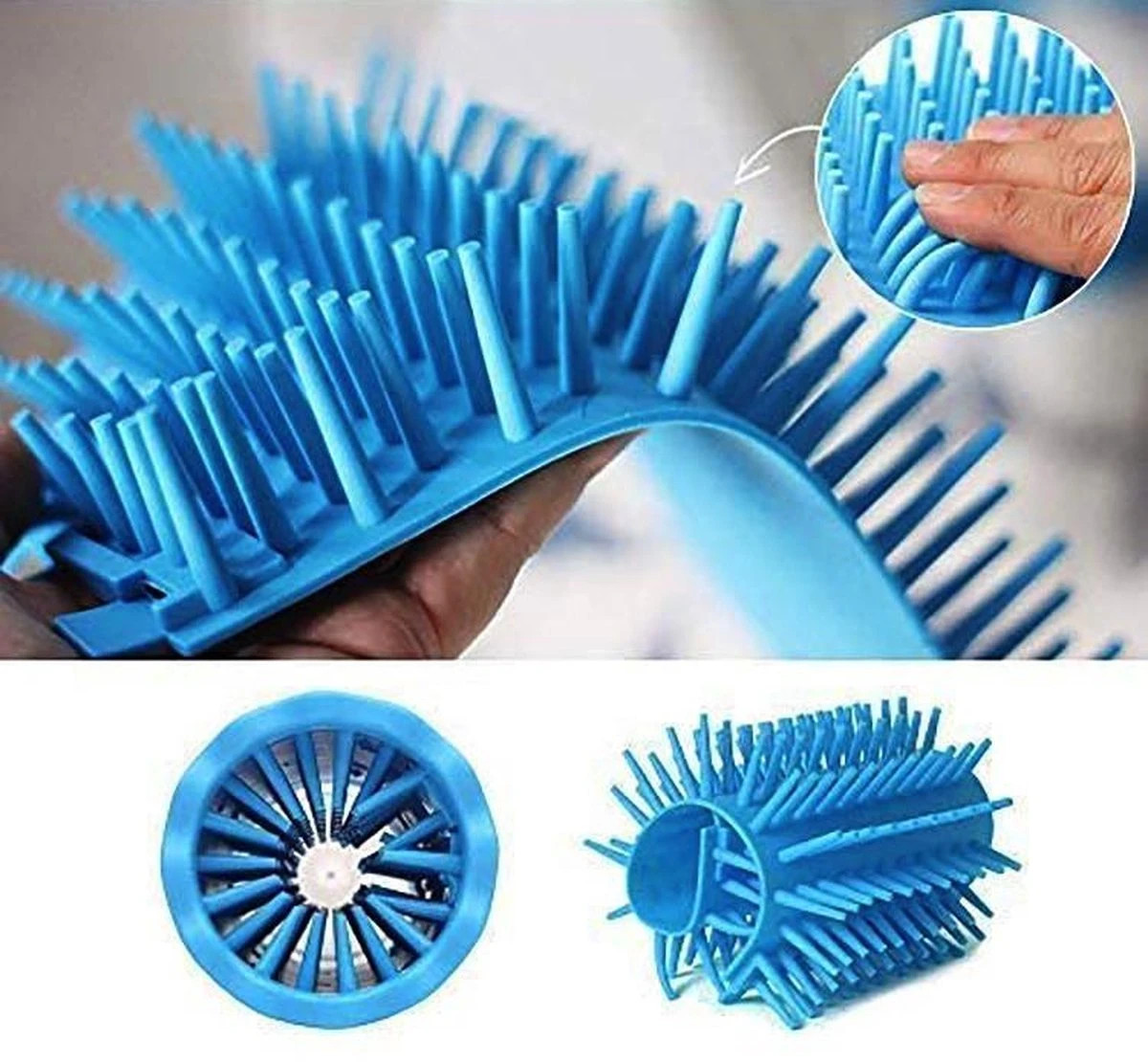 Merkloos 2 In 1 Hondenpoten Reiniger - Hondenborstel - Borstel Hond / Kat - Hondenpoot Reiniger - Huisdier Poot Wassen - Borstel - Hondenverzorging - Verzorging Hond - Honden Wassen - Schoonmaak Borstel - Kattenborstel 4 Merkloos 2 In 1 Hondenpoten Reiniger - Hondenborstel - Borstel Hond / Kat - Hondenpoot Reiniger - Huisdier Poot Wassen - Borstel - Hondenverzorging - Verzorging Hond - Honden Wassen - Schoonmaak Borstel - Kattenborstel - Afbeelding 4