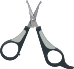 Trixie Gezicht- En Potenschaar Kunststof / Rvs 8 Cm -Dog Supplies 1200x1117 3