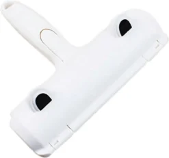 Merkloos Hoogwaardige - Huisdierhaar Verwijderaar - Hondenhaar - Pluizenborstel - Ontharingsborstel - Wit 12 Merkloos Hoogwaardige - Huisdierhaar Verwijderaar - Hondenhaar - Pluizenborstel - Ontharingsborstel - Wit -Dog Supplies 1200x1123 1