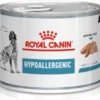 Royal Canin Veterinary Diet Hypoallergenic Wet - Hondenvoer - 200 G