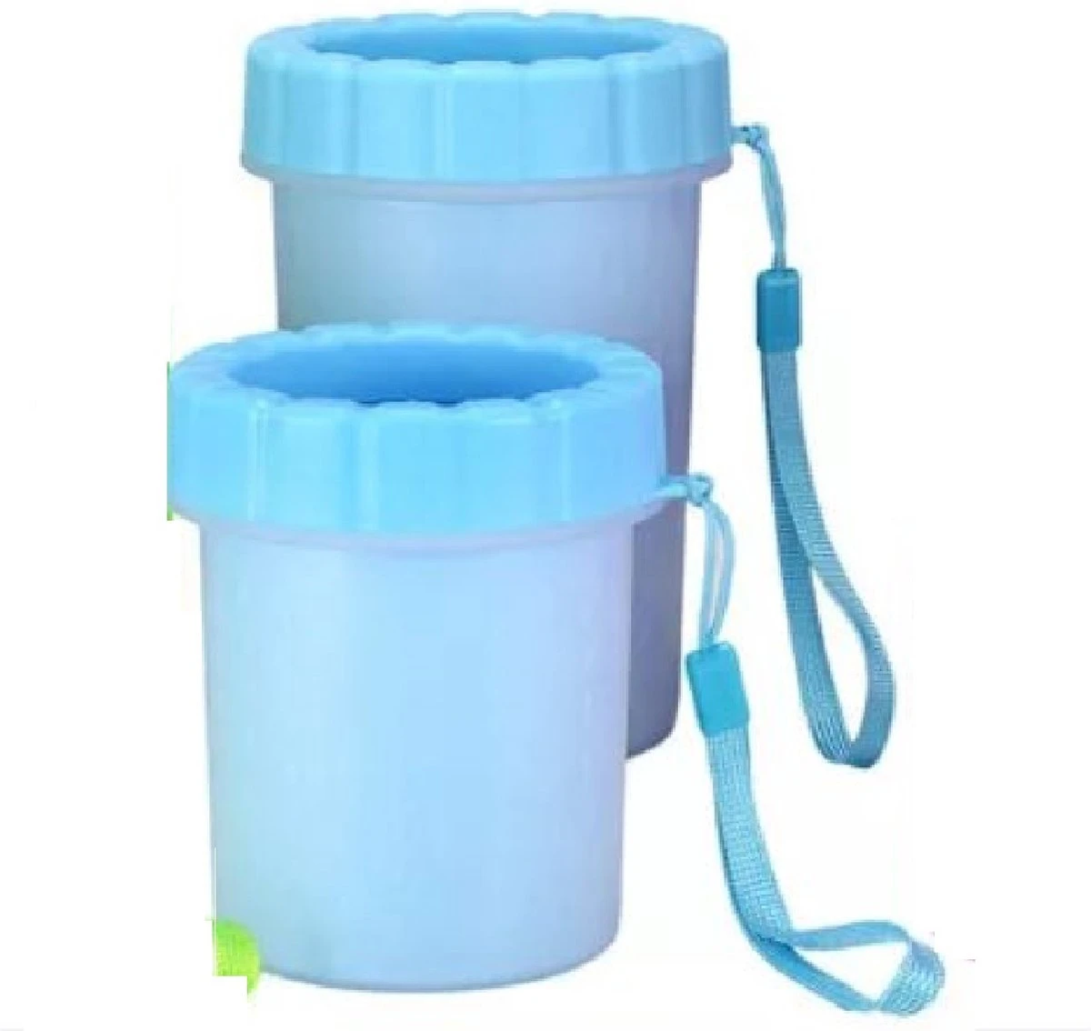 Merkloos Hondenpoot Reiniger - Hondenborstel - Borstel Hond / Kat - Hondenpoten Reiniger - Huisdier Poot Wassen - Borstel - Hondenverzorging - Verzorging Hond - Honden Wassen - Schoonmaak Borstel - Kattenborstel 9 Merkloos Hondenpoot Reiniger - Hondenborstel - Borstel Hond / Kat - Hondenpoten Reiniger - Huisdier Poot Wassen - Borstel - Hondenverzorging - Verzorging Hond - Honden Wassen - Schoonmaak Borstel - Kattenborstel - Afbeelding 9