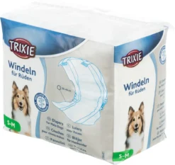 Trixie Hondenluier Reu - L/XL 12 ST -Dog Supplies 1200x1134 5