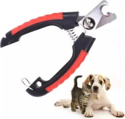 Merkloos Nagelknipper - Nagelknipper Dieren - Geschikt Voor Hond Kat Konijn Cavia Vogel - Dieren Nagelknipper - Nagels Knippen -Dog Supplies 1200x1139
