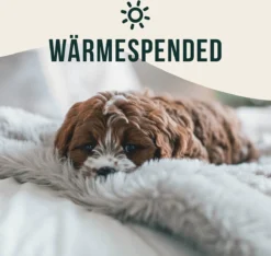 Happilax Fluffy Hondendeken Voor Auto & Bank, Wasbare Hondenmat Voor Op Reis, Grijs, L -Dog Supplies 1200x1139 5