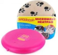 Snugglesafe Warmteschijf Hond/Kat - 24 Cm -Dog Supplies 1200x1142 4