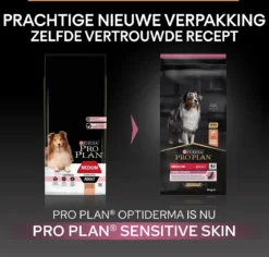 Pro Plan Medium & Large Adult 7+ (Senior) Sensitive Skin - Honden Droogvoer - Zalm - 14 Kg 12 Pro Plan Medium & Large Adult 7+ (Senior) Sensitive Skin - Honden Droogvoer - Zalm - 14 Kg -Dog Supplies 1200x1145 5