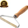 Pluizen Verwijderaar - Kleding Ontpiller - Wollen Kleding - Verwijdert Dierenhaar - Haren Verwijderen - Kledingborstel - Meubelborstel - Draagbare Lint Remover - Haarverwijderaar - Harenborstel - Huisdieren Borstel
