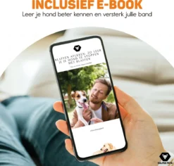 Vulpes Pets® Ultrasone Anti Blaf Apparaat – 3-in-1 Anti Blaf Apparaat Pro - Diervriendelijk & Zonder Schok - Alternatief Anti Blafband - Voor Kleine & Grote Honden - Audio - Flashlight - USB-Oplaadbaar 18 Vulpes Pets® Ultrasone Anti Blaf Apparaat – 3-in-1 Anti Blaf Apparaat Pro - Diervriendelijk & Zonder Schok - Alternatief Anti Blafband - Voor Kleine & Grote Honden - Audio - Flashlight - USB-Oplaadbaar -Dog Supplies 1200x1147 6