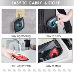 HairClean® Huisdierhaar Verwijderaar- Zwart - Haar Verwijderaar - Huisdieren - Hond En Kat - Pluizen Verwijderaar- -Dog Supplies 1200x1155