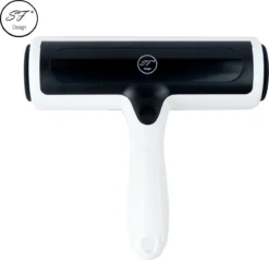 Merkloos Krachtige Herbruikbare, Duurzame Haarverwijderaar Voor Huisdieren - Geschikt Voor Kattenhaar & Hondenhaar