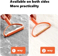 Huisdierhaar Verwijderaar - Pluizen En Haren Verwijderaar - Voor Banken, Matten, Stoelen, Jassen Etc - Hondenhaar En Kattenhaar - Pluizenverwijderaar | Haarverwijderaar Voor Huisdieren 5 Huisdierhaar Verwijderaar - Pluizen En Haren Verwijderaar - Voor Banken, Matten, Stoelen, Jassen Etc - Hondenhaar En Kattenhaar - Pluizenverwijderaar | Haarverwijderaar Voor Huisdieren -Dog Supplies 1200x1157