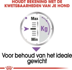 Royal Canin Ccn Sterilised Wet - Hondenvoer - 12x85 G 11 Royal Canin Ccn Sterilised Wet - Hondenvoer - 12x85 G -Dog Supplies 1200x1161 9