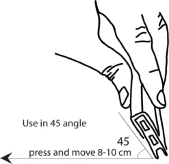Furviking - Haarverwijderaar Voor Huisdieren - Meubels, Kleding, Matten, Kleding En Zoveel Meer 5 Furviking - Haarverwijderaar Voor Huisdieren - Meubels, Kleding, Matten, Kleding En Zoveel Meer -Dog Supplies 1200x1165 1