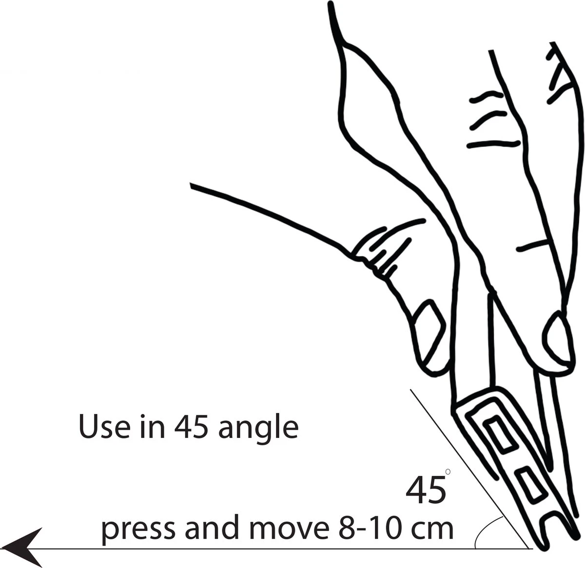 Furviking - Haarverwijderaar Voor Huisdieren - Meubels, Kleding, Matten, Kleding En Zoveel Meer 3 Furviking - Haarverwijderaar Voor Huisdieren - Meubels, Kleding, Matten, Kleding En Zoveel Meer - Afbeelding 3