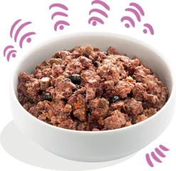 Edgard & Cooper Wild & Eend Blik - Voor Volwassen Honden - Hondenvoer - 12 X 400g 8 Edgard & Cooper Wild & Eend Blik - Voor Volwassen Honden - Hondenvoer - 12 X 400g -Dog Supplies 1200x1166 6