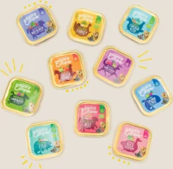 11x Edgard & Cooper Kuipje Vers Vlees Senior Hondenvoer Kip - Zalm 150 Gr -Dog Supplies 1200x1174 8