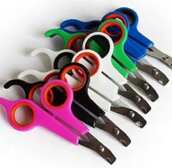 Doodadeals® | Nagelschaar Kat | Nagelschaar Hond | Nagelschaar Konijn | Nagelschaar Cavia | Multi Color | 1 Stuk -Dog Supplies 1200x1178 3