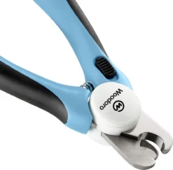 Woodoro Nagelknipper Nagelvijl Nagelschaar Voor Hond En Kat - Incl. Veiligheidsstop -Dog Supplies 1200x1181 3