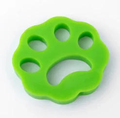 Merkloos Haarverwijderaar Wasmachine - 4 STUKS!! - Herbruikbare Honden- En Kattenhaarvanger - Sticky Pet Hair Remover - Pluispootjes - Huisdierhaar Verwijderaar - Groen Of Oranje -Dog Supplies 1200x1183