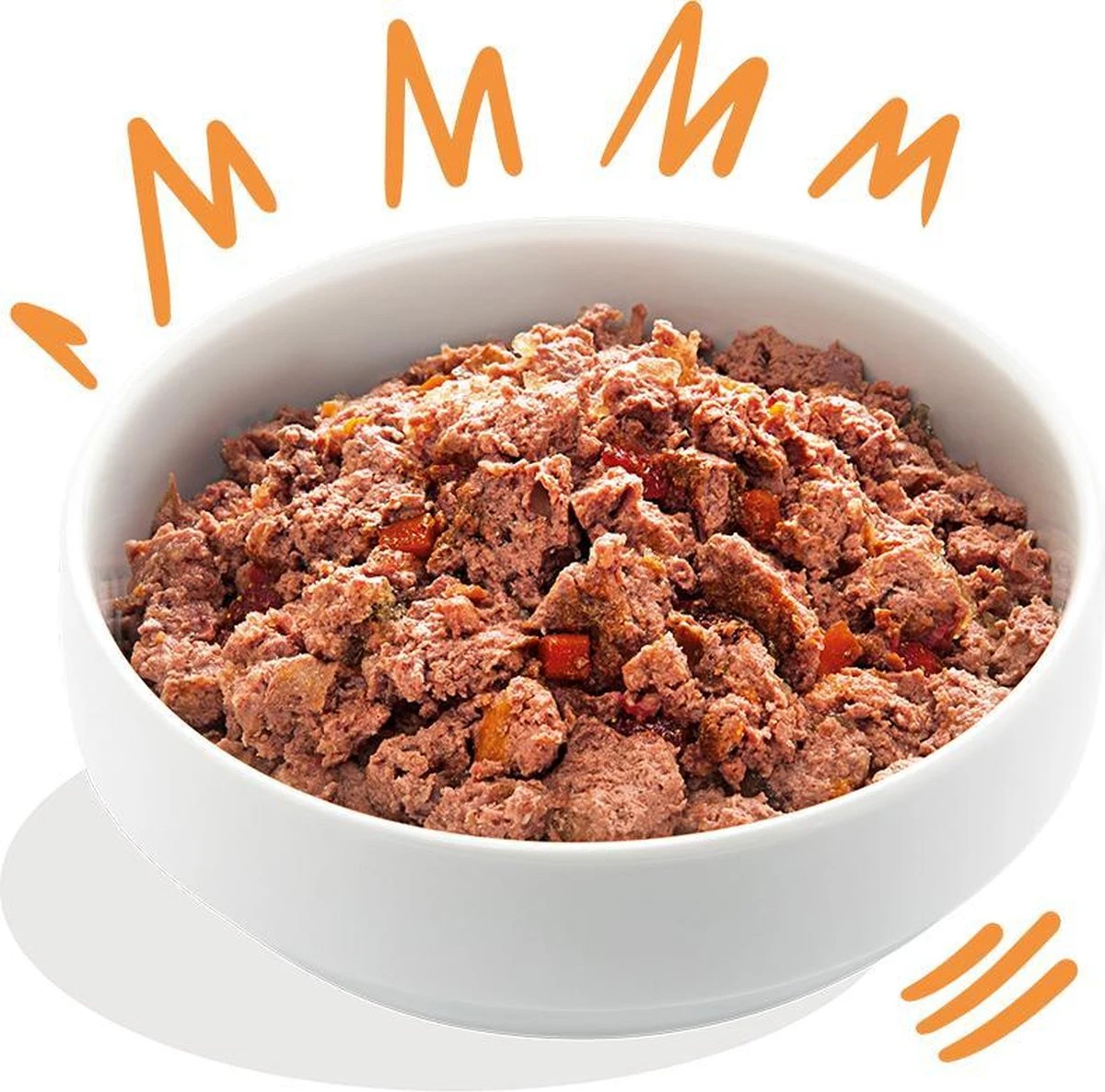 Edgard & Cooper Kip & Kalkoen Blik - Voor Volwassen Honden - Hondenvoer - 12 X 400g 3 Edgard & Cooper Kip & Kalkoen Blik - Voor Volwassen Honden - Hondenvoer - 12 X 400g - Afbeelding 3