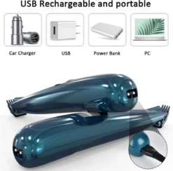 Buxibo Professionele Dieren Tondeuse Set - Tondeuse + Schaar - Voor Huisdieren Honden & Katten - Draadloos - Oplaadbare Pet Trimmer - Precieze Clipper - Low Noise 10 Buxibo Professionele Dieren Tondeuse Set - Tondeuse + Schaar - Voor Huisdieren Honden & Katten - Draadloos - Oplaadbare Pet Trimmer - Precieze Clipper - Low Noise -Dog Supplies 1200x1187 1