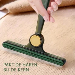 Haarverwijderaar Voor Huisdieren - Haarverwijderaar Voor Kleding - Haarverwijderaar Wasmachine - Hondenhaar En Kattenhaar Verwijderen - 1 Stuk Donker Groen 8 Haarverwijderaar Voor Huisdieren - Haarverwijderaar Voor Kleding - Haarverwijderaar Wasmachine - Hondenhaar En Kattenhaar Verwijderen - 1 Stuk Donker Groen -Dog Supplies 1200x1195 2