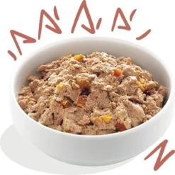 11x Edgard & Cooper Kuipje Vers Vlees Senior Hondenvoer Kip - Zalm 150 Gr -Dog Supplies 1200x1198 15