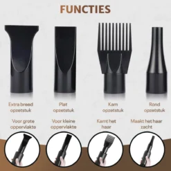 Waterblazer Hond - Hondendroger -Dog Supplies 1200x1198 3