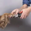 Merkloos Nagelknipper Hond - Huisdier - Dier - Kat - Nageltang - Nagelschaar - Nagels Knippen Hond - Dierennagel Knipper