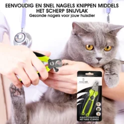 Mister Mill Professionele Set Slicker Honden Kattenborstel Plus Nagelknipper Plus Ondervacht Kam -Dog Supplies 1200x1200 100