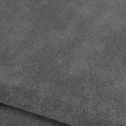 Hoeslaken Massagetafel Grijs- Extra Dik - Badstof Stretch - Met Uitsparing -Dog Supplies 1200x1200 1000