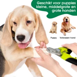 Mister Mill Professionele Set Slicker Honden Kattenborstel Plus Nagelknipper Plus Ondervacht Kam -Dog Supplies 1200x1200 101
