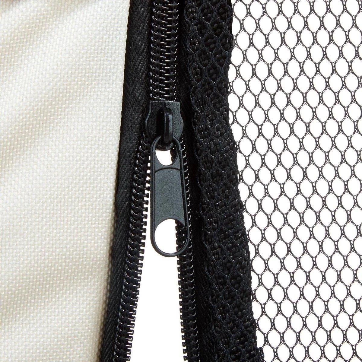 Opvouwbare Puppyren - Puppytent - 115 X 115 Cm - Gratis Drinkbak En Draagtas 4 Opvouwbare Puppyren - Puppytent - 115 X 115 Cm - Gratis Drinkbak En Draagtas - Afbeelding 4