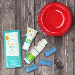 OxyFresh Pet Dental Kit - Tegen Slechte Adem En Tandsteen Bij Honden En Katten -Dog Supplies 1200x1200 1102