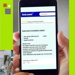 1FORME Hondenriem 15-25kg - Sliplijn Hond REFLECTEREND 2m, 1cm Ø - Jachtlijn 2 Ergonomische Handvaten - Dubbel Stop 20 1FORME Hondenriem 15-25kg - Sliplijn Hond REFLECTEREND 2m, 1cm Ø - Jachtlijn 2 Ergonomische Handvaten - Dubbel Stop -Dog Supplies 1200x1200 1129