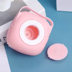 Merkloos Dierenborstel - Douche - Bad - Hond - Kat - Vachtverzorging - Scrubber - Borstel -Dog Supplies 1200x1200 138