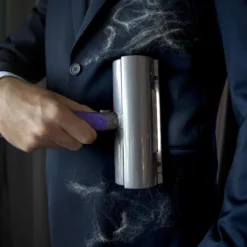 FurDaddy Batterij-aangedreven - Huisdier Haar Verwijderaar Voor Kleding - Herbruikbare Pluizenroller Voor Moeiteloze Verwijdering Van Kattenhaar & Hondenhaar - Zelfreinigende Pluizenborstel Voor Tapijt, Bank, Auto, Bed 13 FurDaddy Batterij-aangedreven - Huisdier Haar Verwijderaar Voor Kleding - Herbruikbare Pluizenroller Voor Moeiteloze Verwijdering Van Kattenhaar & Hondenhaar - Zelfreinigende Pluizenborstel Voor Tapijt, Bank, Auto, Bed -Dog Supplies 1200x1200 165