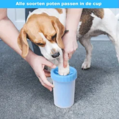 Merkloos Hondenpoot Reiniger - Hondenborstel - Borstel Hond / Kat - Hondenpoten Reiniger - Huisdier Poot Wassen - Borstel - Hondenverzorging - Verzorging Hond - Honden Wassen - Schoonmaak Borstel - Kattenborstel 15 Merkloos Hondenpoot Reiniger - Hondenborstel - Borstel Hond / Kat - Hondenpoten Reiniger - Huisdier Poot Wassen - Borstel - Hondenverzorging - Verzorging Hond - Honden Wassen - Schoonmaak Borstel - Kattenborstel -Dog Supplies 1200x1200 178