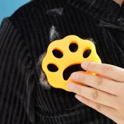 Merkloos Wasmachine Onthaarder - Dierenhaar Verwijderen - Hondenhaar Ontpluizen - Ontpluizer - Pluizen Verwijderaar - Wasmachineaccessoires 6 Merkloos Wasmachine Onthaarder - Dierenhaar Verwijderen - Hondenhaar Ontpluizen - Ontpluizer - Pluizen Verwijderaar - Wasmachineaccessoires -Dog Supplies 1200x1200 200