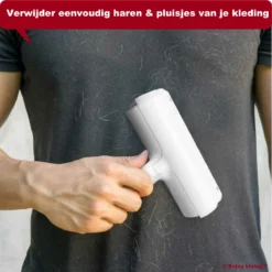 Huisdier Borstel | Huisdierhaar Verwijderaar | Pluizenborstel | Ontharingsborstel | Hondenborstel | Kattenhaar Verwijderaar | Able & Borret 14 Huisdier Borstel | Huisdierhaar Verwijderaar | Pluizenborstel | Ontharingsborstel | Hondenborstel | Kattenhaar Verwijderaar | Able & Borret -Dog Supplies 1200x1200 202